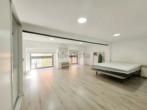 Pis de 70 m² a Madrid