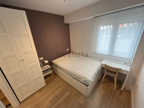 Habitació de lloguer, Madrid (4/8)