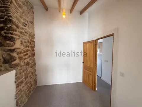 Pis de 70 m² a Dénia