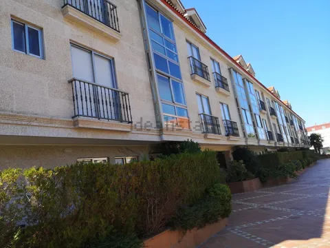 Pis de 75 m² a Baiona