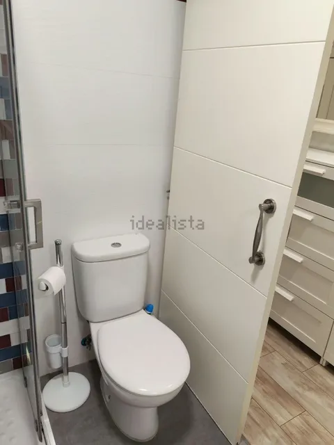 Pis de 64 m² a Gijón