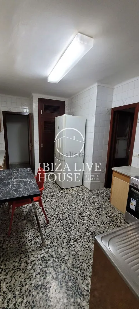 Wohnung 157 m² in Ibiza-Stadt