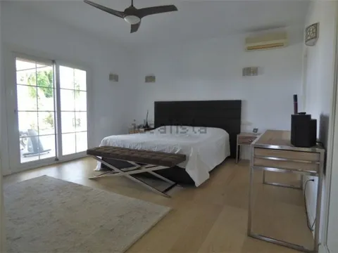 Haus 350 m² in Mijas