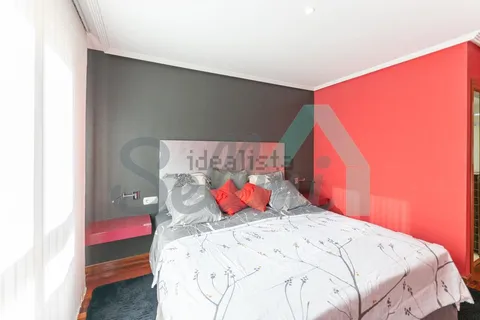 Pis de 72 m² a Oviedo