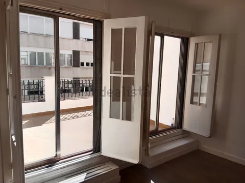 Pis de 74 m² a Madrid