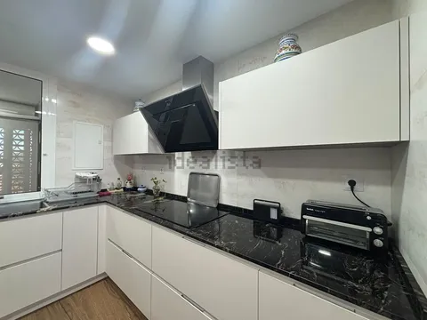 Piso de 255 m² en Toledo