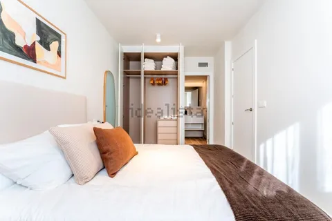 Apartamento 70 m² em Madrid