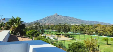 Квартира 120 м² у Marbella