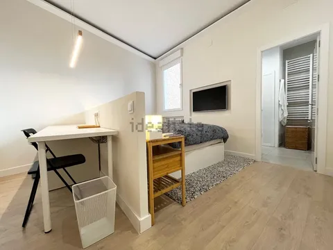 Pis de 75 m² a Madrid