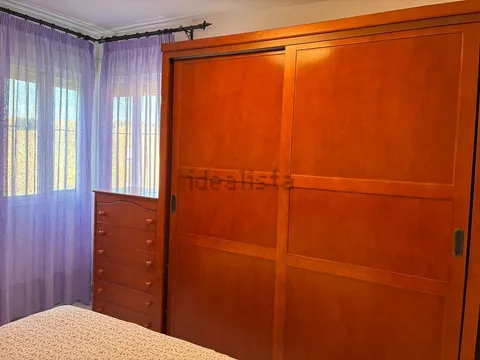 Pis de 100 m² a Camas