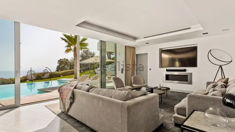 Casa de 500 m² a Marbella
