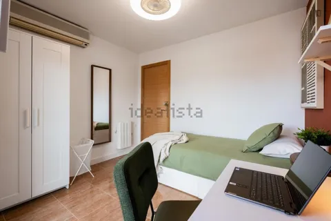 Habitació de lloguer, Sabadell