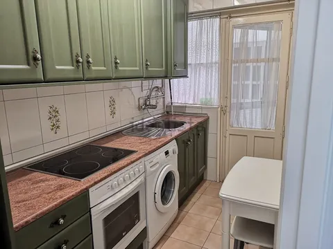 Chambre à louer, Saragosse