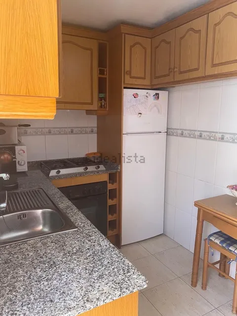 Pis de 130 m² a Santa Pola