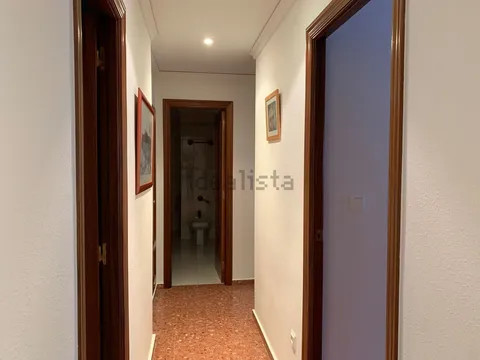 Pis de 110 m² a Dénia