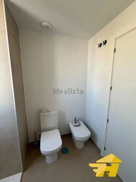 Pis de 108 m² a Còrdova