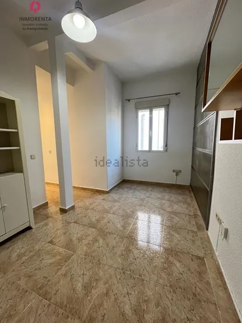 Pis de 46 m² a Madrid
