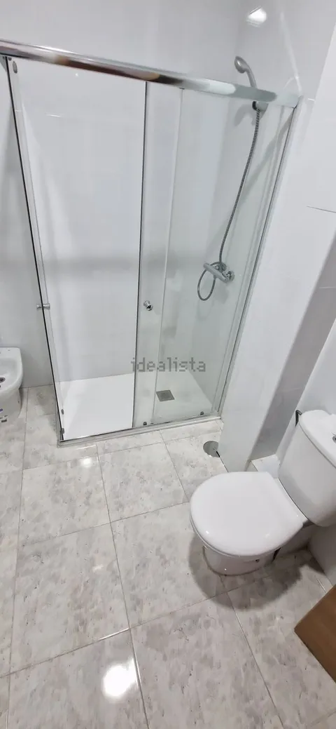 Pis de 80 m² a Madrid