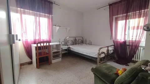 Chambre à louer, Salamanque