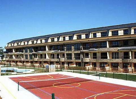 Appartamento 67 m² a Barreiros (2/10)