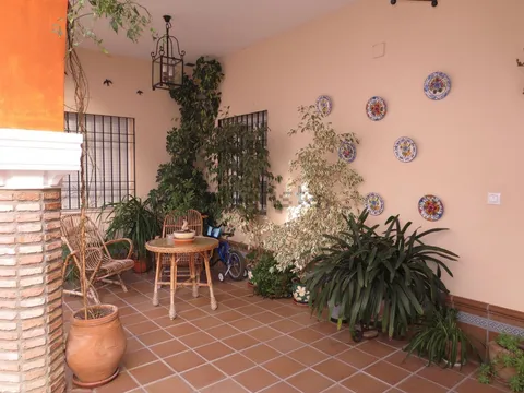 Casa de 90 m² a Còrdova