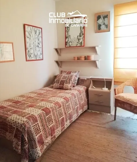 Pis de 85 m² a El Rosario