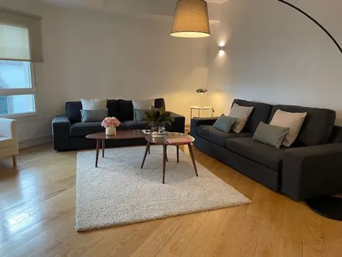 Appartamento 148 m² a A Coruña