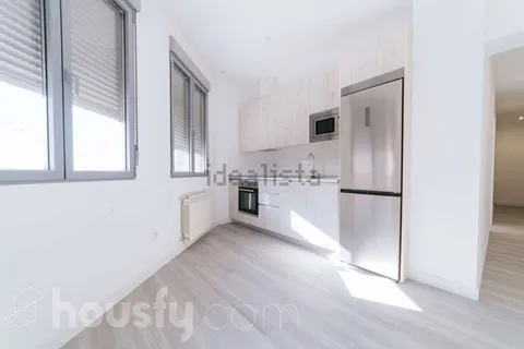 Pis de 55 m² a Madrid