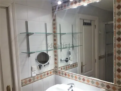 Pis de 112 m² a Madrid
