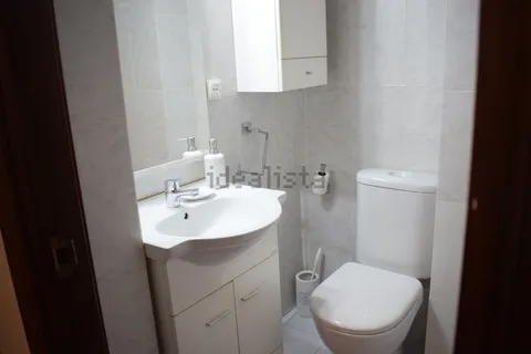 Wohnung 109 m² in Vigo