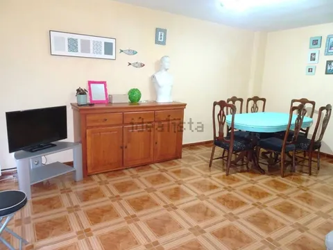 Piso de 106 m² en Gijón