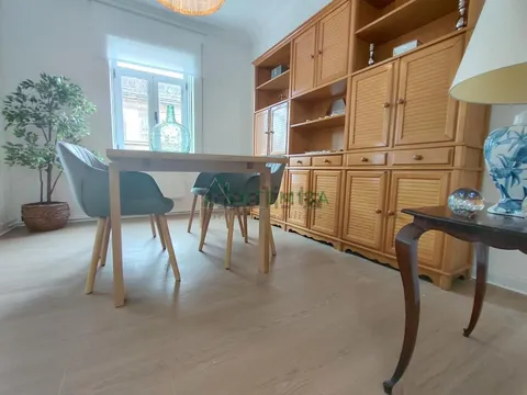 Flat 148 m² in Ferrol
