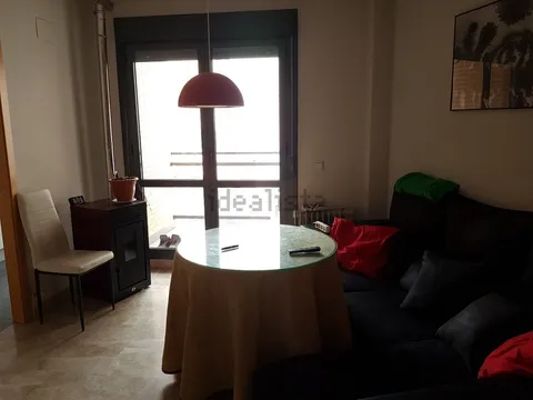 Pis de 90 m² a Ciudad Real