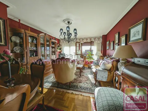 Wohnung 100 m² in Avilés