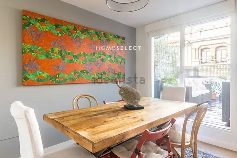 Pis de 180 m² a Madrid