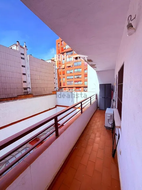 Pis de 60 m² a Cáceres