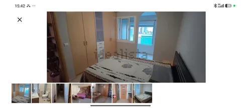 Habitació de lloguer, Alacant