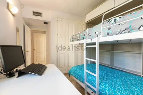 Pis de 137 m² a Marbella