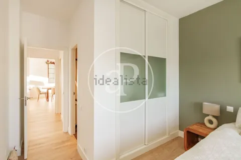 Wohnung 143 m² in Madrid