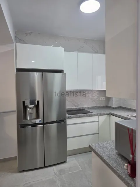 Habitació de lloguer, Almeria (3/26)