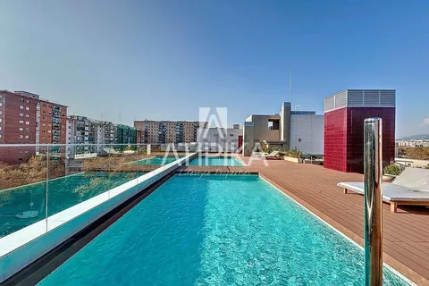 Piso de 70 m² en Barcelona