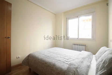 Wohnung 39 m² in Madrid