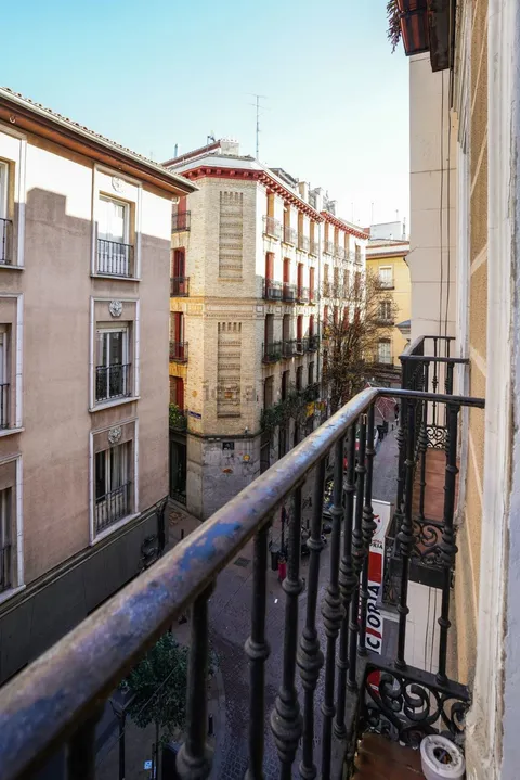 Pis de 170 m² a Madrid
