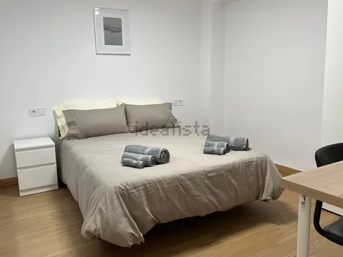 Pis de 87 m² a Almeria