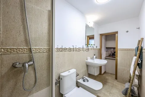 Pis de 110 m² a Madrid