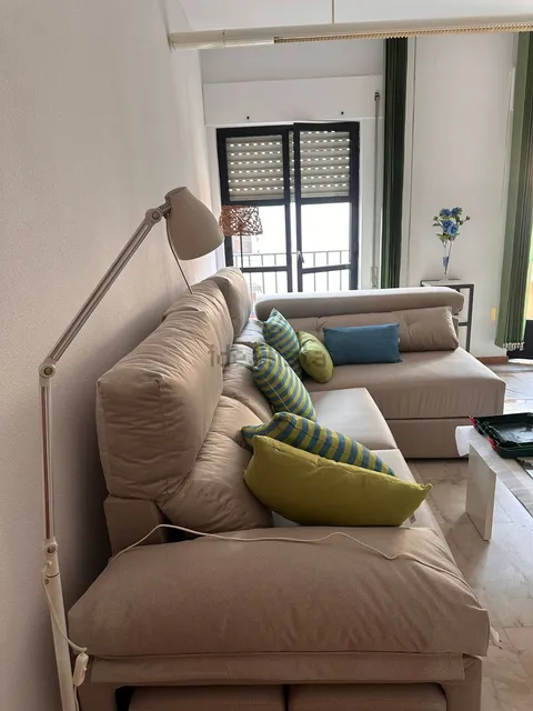 Habitació de lloguer, Almendralejo