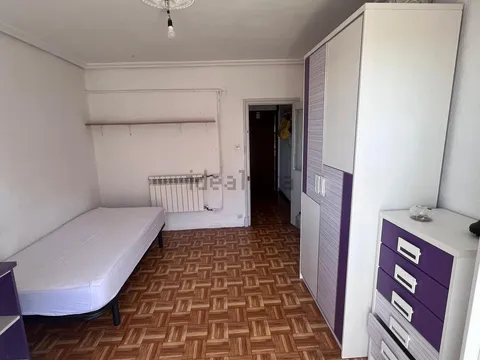 Pis de 56 m² a Haro