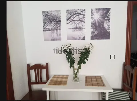 Habitació de lloguer, Màlaga (3/11)