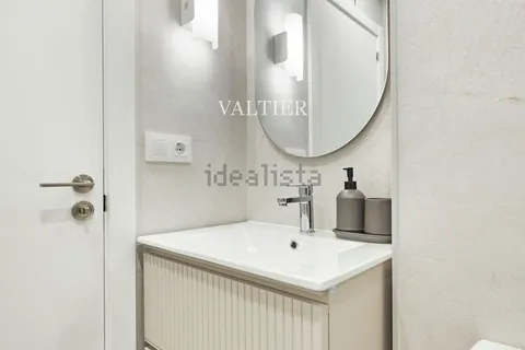 Appartamento 60 m² a Madrid