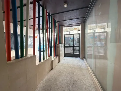 Pis de 59 m² a Madrid